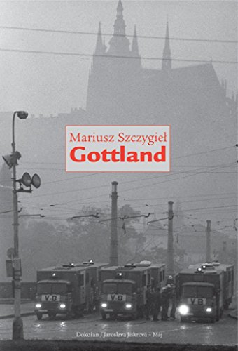 Stock image for Gottland (Czech Edition) for sale by ThriftBooks-Atlanta