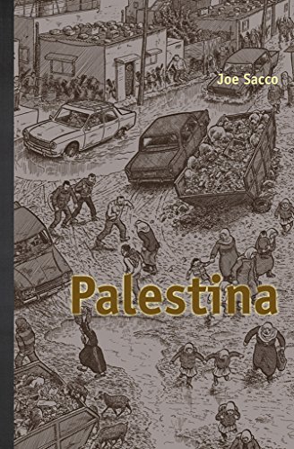 Stock image for Palestina (2007) for sale by medimops