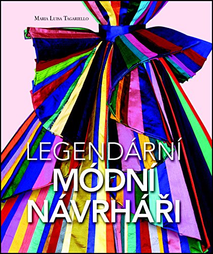 Stock image for Legendarni modni navrhari for sale by Sequitur Books