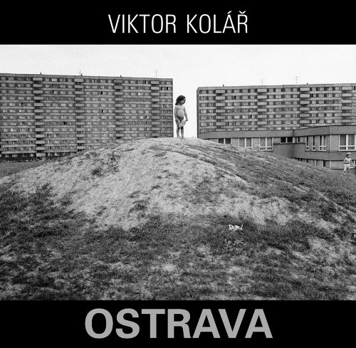 9788074370304: Viktor Kolr: Ostrava