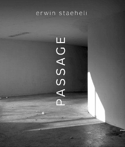 9788074370588: Erwin Staeheli: Passage