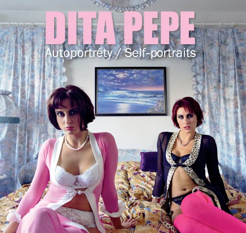 Beispielbild fr Dita Pepe: Self-Portraits zum Verkauf von Antiquariat Armebooks