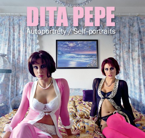 Stock image for Dita Pepe: Self-Portraits for sale by Midtown Scholar Bookstore