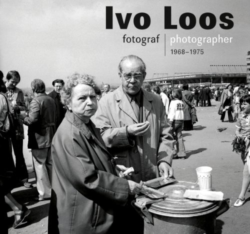 Beispielbild fr Ivo Loos: Photographer 1966-1975 zum Verkauf von Buchpark
