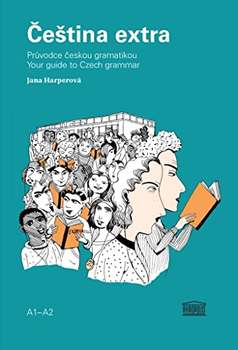 9788074700057: Cestina Extra / Your Guide to Czech Grammar