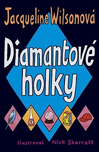Stock image for Diamantov Holky (Czech) for sale by Revaluation Books
