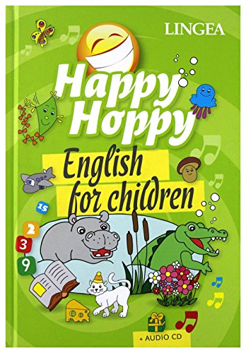 Beispielbild fr English for children Angielski dla dzieci zum Verkauf von WorldofBooks