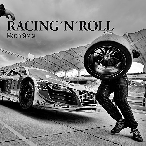Stock image for Racing 'n' Roll for sale by Revaluation Books