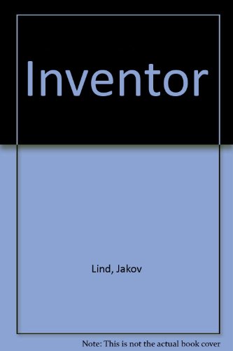 9788076120303: Inventor