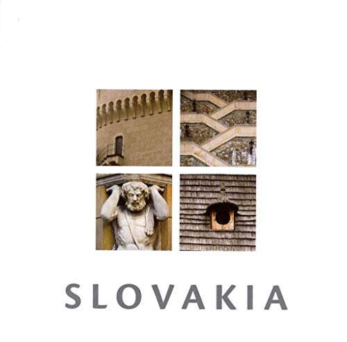 Stock image for Slovakia for sale by AwesomeBooks