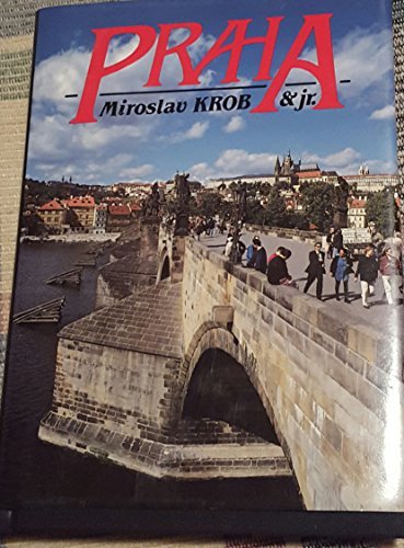 Stock image for Prag Prague Praga for sale by Better World Books