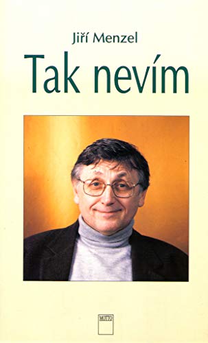 Stock image for Tak nevm (1999) for sale by medimops