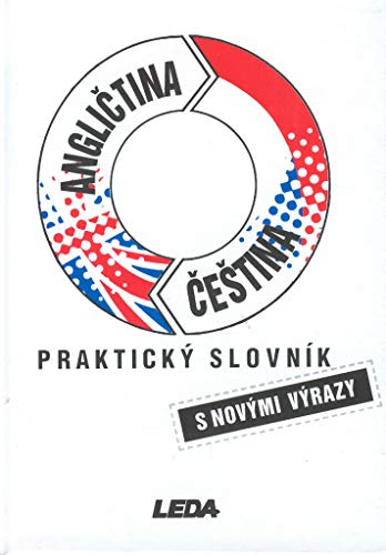 Stock image for Anglictina Cestina Prakticky Slovnik for sale by Atlantic Books