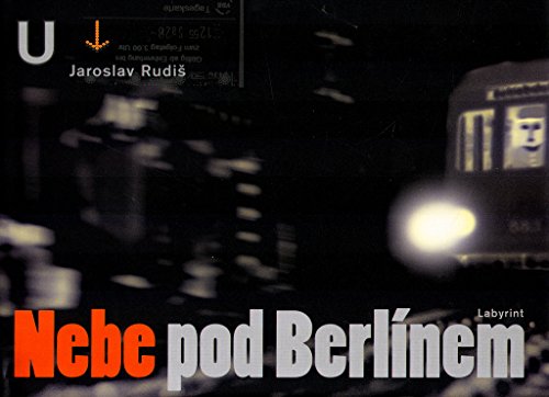 Beispielbild fr Nebe pod Berlnem (2007) zum Verkauf von medimops