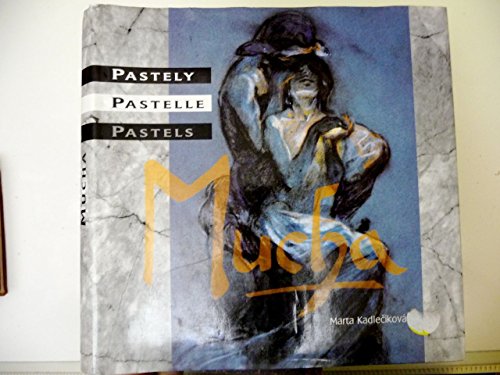 Stock image for Mucha Pastely Pastelle Pastels for sale by Chequamegon Books