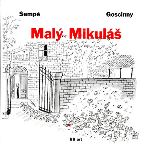 Beispielbild für Malý Mikulá? (2002) zum Verkauf von medimops