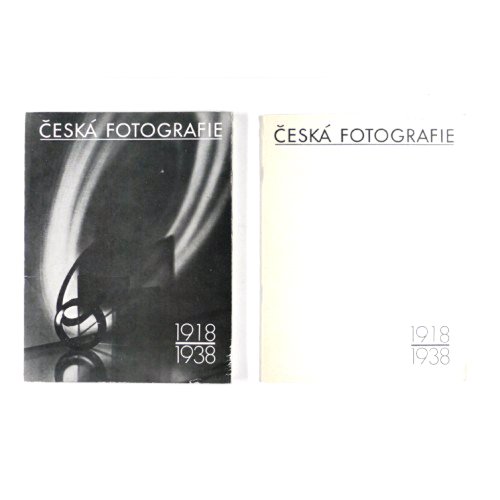 9788086217031: Modern Krsa Cesk Fotografick Avantgarda 1918-1948