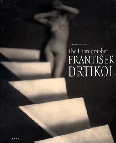 The Photographer Frantisek Drtikol