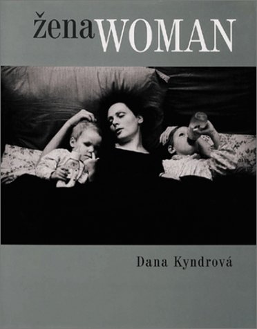 Beispielbild fr Woman/Zena: Between Inhaling and Exhaling/Mezi Vdechnutim a Vydechnutim zum Verkauf von Powell's Bookstores Chicago, ABAA