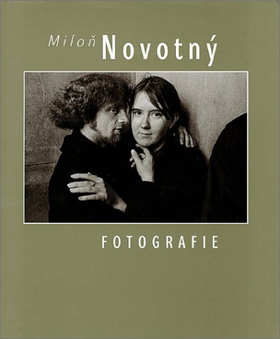 Beispielbild fr Milon Novotny - Photography zum Verkauf von Blackwell's