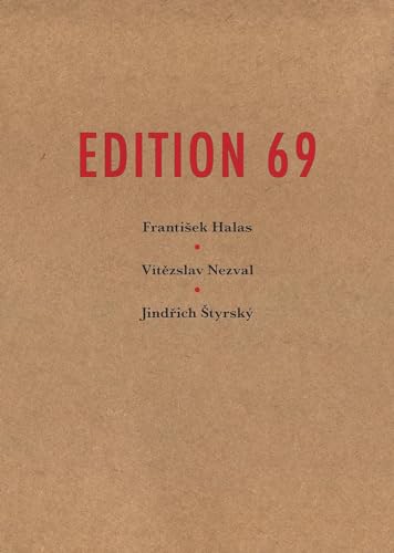 Beispielbild fr Edition 69 zum Verkauf von Blackwell's