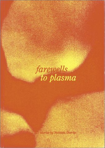 Imagen de archivo de Farewells to Plasma (Short Stories) a la venta por Books From California