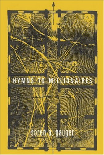 Beispielbild fr Hymns to Millionaires zum Verkauf von Blackwell's