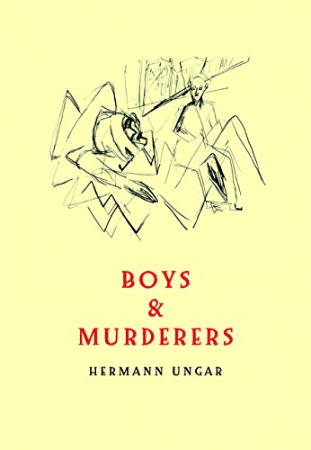 9788086264257: Boys and Murderers: Collected Short Fiction