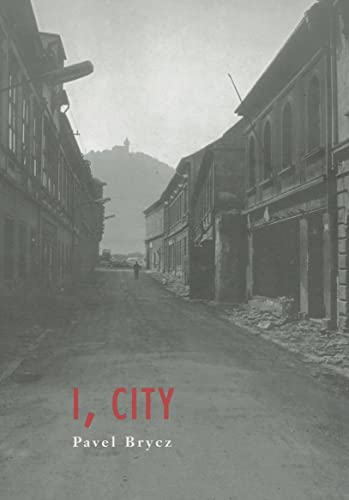 Imagen de archivo de I, CITY a la venta por Books From California