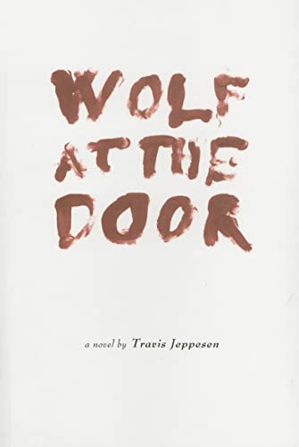 Beispielbild fr Wolf at the Door zum Verkauf von HPB-Emerald