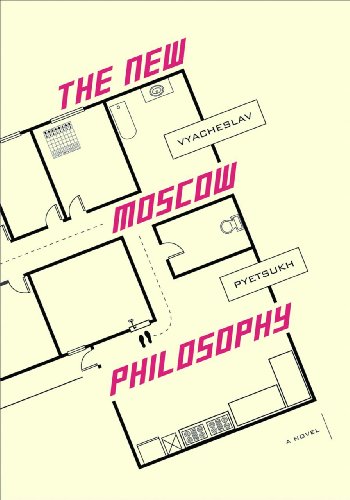 Imagen de archivo de The New Moscow Philosophy a la venta por Books From California