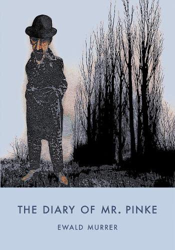 Beispielbild fr The Diary of Mr. Pinke zum Verkauf von WorldofBooks
