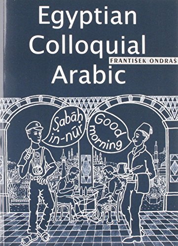 Beispielbild fr Egyptian Colloquial Arabic zum Verkauf von Buchmarie