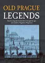 Immagine dell'editore per Old Prague Legends venduto da June Samaras