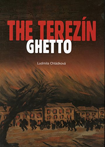 Stock image for The Terezin Ghetto for sale by Book Stall of Rockford, Inc.