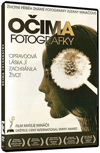 9788086839769: Ocima fotografky (Through the Eyes of the Photographer) box