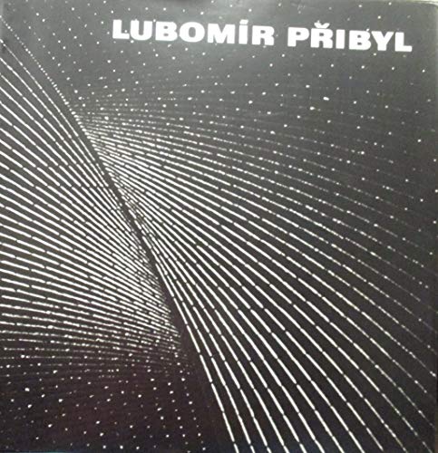 Stock image for Lubomir Pribyl for sale by Zubal-Books, Since 1961