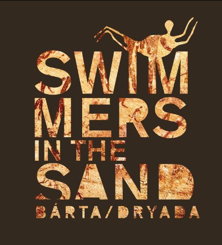 Imagen de archivo de Swimmers in the Sand Miroslav Barta a la venta por Particular Things