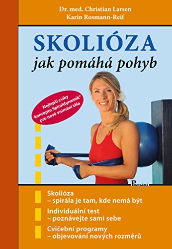 Stock image for Skoli za  " jak pomáhá pohyb for sale by ThriftBooks-Dallas