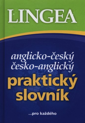 Beispielbild fr Praktyczny slownik angielsko-czeski i czesko-angielski zum Verkauf von WorldofBooks