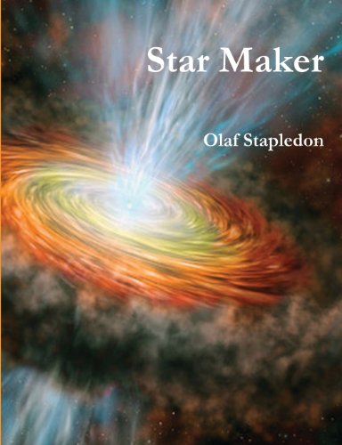 Beispielbild fr Star Maker zum Verkauf von Irish Booksellers