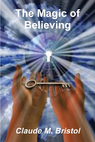 9788087830352: The Magic of Believing