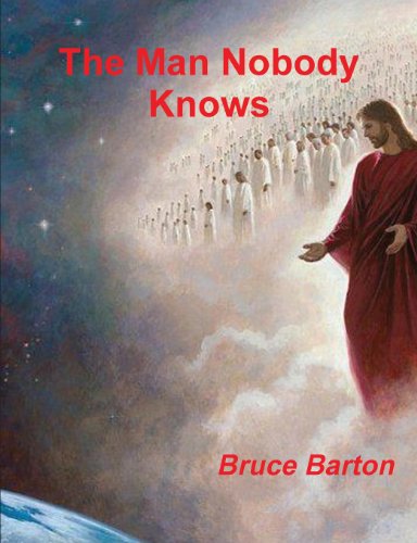 9788087830413: The Man Nobody Knows