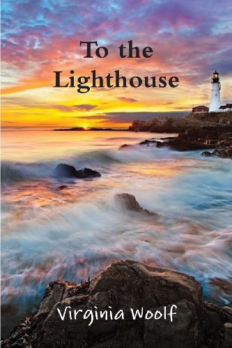 Imagen de archivo de To the Lighthouse a la venta por St Vincent de Paul of Lane County