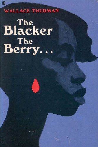 Stock image for The Blacker the Berry for sale by Hill End Books