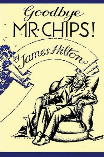9788087830635: Good-Bye, Mr. Chips