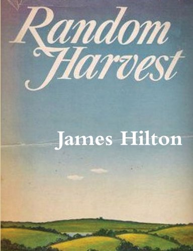 Beispielbild fr Random Harvest zum Verkauf von ThriftBooks-Dallas