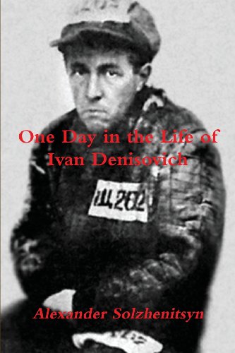 Imagen de archivo de One Day in the Life of Ivan Denisovich a la venta por HPB-Diamond