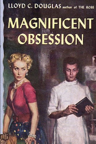 9788087888032: Magnificent Obsession