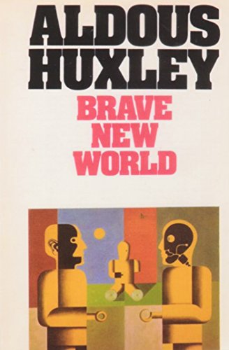 9788087888179: Brave New World